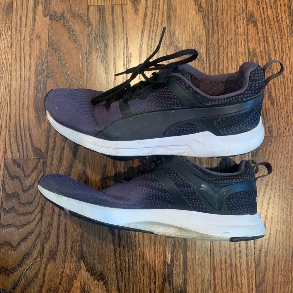 Puma Womens Sneaker